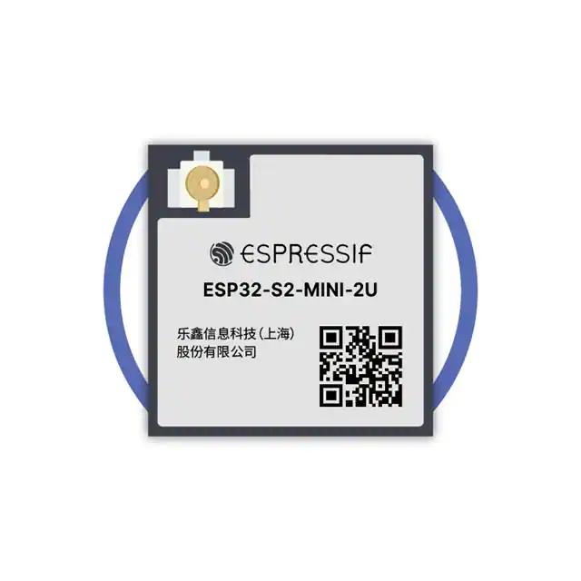 ESP32-S2-MINI-2U-N4R2